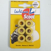 Galet Rouleau De Variateur Leovince Pour Scooter Aprilia 50