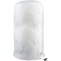 Housses Hivernage Pour Plantes, Housse D'Hivernage, Housse De Protection Pour Plante Non Tissée Protection Contre Le Gel Des Plantes En Pots Et 