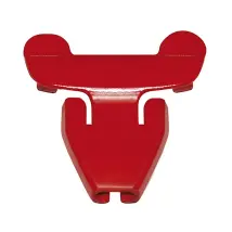 Cadenas X-lite M5 Construction Durable Design Résistant