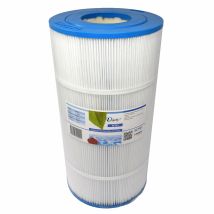 Darlly - Sc761 Filter Ersatzfilter Lamellenfilter Spaform Hayward Waterway
