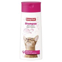 Beaphar Champú Para Gatos, 250 Ml