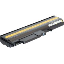 Batería Para Ibm/lenovo Thinkpad T40p / T41p / T42p / T43p / R50 / R51 / R52, Etc.