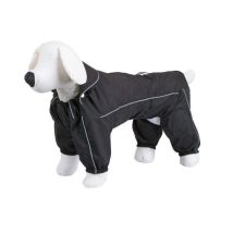 Impermeabile Kerbl Manchester - Taglia Xl - 50 Cm - Nero