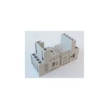 Soporte de relé para relé RMI – ZMI4NA – Carlo Gavazzi – Intensidad de corriente, Voltaje eléctrico