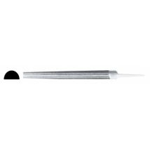 Lime Erizo 12" – Metalli morbidi – Mezza canna – FPLUS
