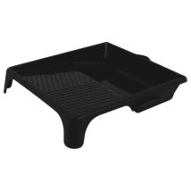 Bacinella Big 30x33 cm – Acciaio zincato giallo – Resistente e versatile per fai da te e uso domestico