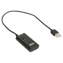 Émetteur Audio Bluetooth - Konig - Csbttrnsm100 - 3.5 Mm - Aptx - Sans Fil