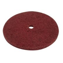 Calflex - Discos Fibra Abrasiva Sin Tejer Dfa Ø X Grano - 200mm X Gr.100