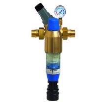 Bwt Estación De Agua Doméstica Bolero Hws 2 Lf - 11 M3/h, Certificado Din/dvgw, 125665646