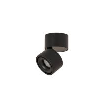 Led Deckenlampe 'rotari' Aus Aluminium Für Flur & Treppenhaus Von Arcchio