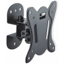 Support Mural Tv Puremounts Pm-fm10-100, Vesa 100x100mm
