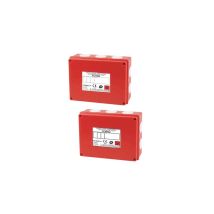 FI-AT 212 – Module d'alarme technique – Interface à deux entrées – Compact et robuste IP55