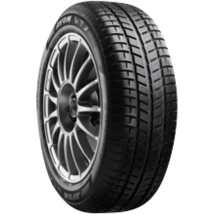 Avon Pneus Hiver 185/65 R15 Tl 88t Wt7 Snow Bsw M+s 3pmsf