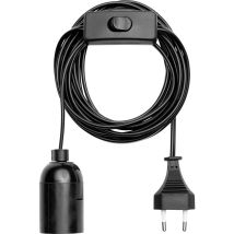 Ledmaxx 9802s Portalampada E27 250 V 60 W