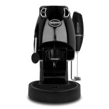 Macchina caffè Didiesse Baby Frog – Colore nero – Caffè e tè con capsule – 8055519905171