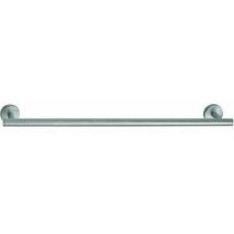 Bathstage - 60480 B-lovely Toallero Barra 46 Cm Acero Inox - Ref: Bs-60480