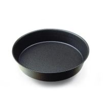 Gobel Rundkuchenform Braun 26 Cm Backzubehör
