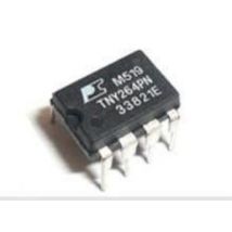 TNY264PN – AC/DC-Schalter – SMPS-Controller – DIP-8B – Eingangsspannung: 85...265 V – Ausgangsleistung: 5,5 W – POWER INTEGRATIONS