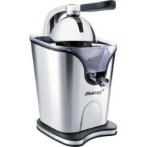 B-Ware Steba Germany Zitruspresse Orangen Zitronen Presse 100 W Mit Standfuß Edelst141