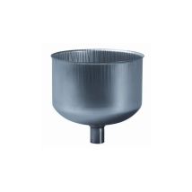Ten – Drenaje de aluminio de alta calidad 180 mm – Durabilidad y resistencia a la corrosión
