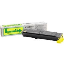 Kyocera Toner Tk-5195y Gelb - Originalkartusche Für Taskalfa