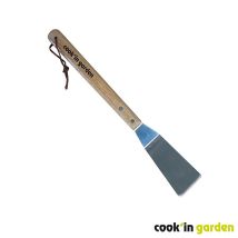 Spatel Mit Griff Aus 100 % Fsc -zertifiziertem Holz-cook In Garden