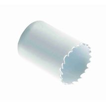 Metalworks – Foret bimétallique M42 Ø 51 mm – Acier rapide HSS-CO – Scie cloche et trépan