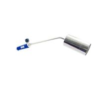 Salki – Soplete D-70 de quema controlada – Gas