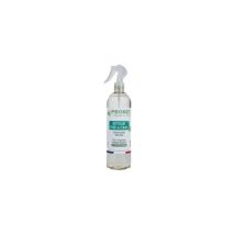 Detergente per schermi Ecocert 500ml – Pulisce vetri e schermi – 98,19% ingredienti naturali – Flacone in plastica riciclata