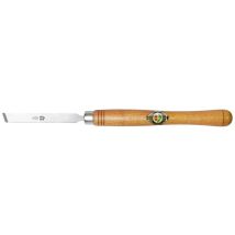 Cincel Kirschen 1559016 Acero Rápido 16 Mm Mango Madera