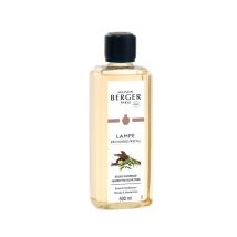 Fragranza Per Lampada Catalitica Sous L'Oliveraie 500ml Lampe Berger Decorazione Profumo Casa Ambiente