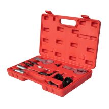 Supermarket - Kit De Herramientas Especiales Coche Vehículo Garaje Caja De Herramientas Para Automóvil 020004290