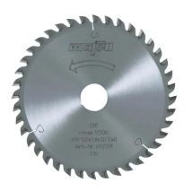 120mm Tct Circular Saw Blade 40t - Mafell