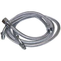 Flexible Fuel Coude (x2)602178