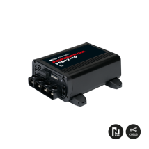 Nds Energy Psb12-40 Carica Batterie Dc-dc 12v - 40a Ideale Per Batterie Al Litio