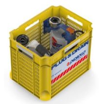 Kit De Drenaje / Anti-inundación Plug & Drain Top 2-floor – Ref. Ac44285 Oferta Exclusiva