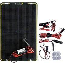 Sun Trickle 310419 Caricatore Solare 12 W - Phaesun