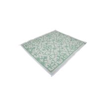 Alfombra Lavardin 180 X 200 Cm - Bo-camp