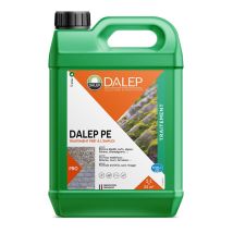 Pe Trattamento Fungicida Pronto All'uso In Lattina Da 5l - Dalep