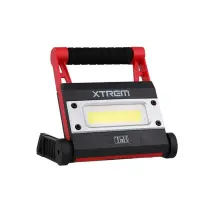 Tragbare Lampe Tnb Xtremwork 12w Wiederaufladbar Wasserdicht