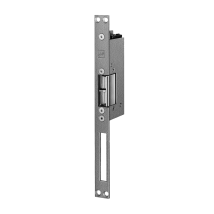 Assa Abloy - 331rr-02802f95 – Elektro-gâche 331 Rr Hz Droite 12vdc – À Rupture De Courant – Effeff
