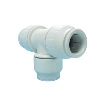 Raccord En T Diam. 12 Mm - John-guest