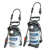 Pulsar Viton-sprühgerät Für Holzbehandlung, Heimwerken Und Garten 5l Hozelock