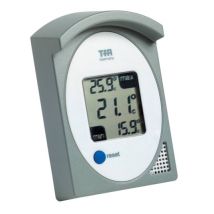 Termometro Digital Max-min. Exterior 30101710