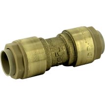 Rso Conector Recto Igual Ø16 - Ø16 Enlace 1 Pieza