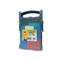 Bgb240 Flat Packers Mixed (box 240) Bfxbgb240 - Broadfix