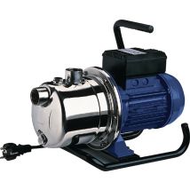 Nowax - Ebara Gartenpumpe Gpn 1500 4300 L/h 50 M 5 Bar 1390 W - 1665066400