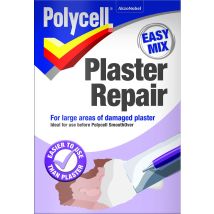 Polycell – Plaster Repair Powder – 1.8 Kg – Smooth Finish – Strong Adhesion – Easy Mix