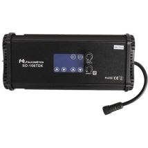 Falcon Eyes Control Unit Co 108tdx Détecteur De Fumée