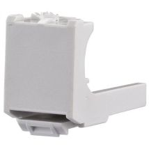 Btr Netcom 130898 - 00-i - Blind/shutter Accessories (grey) 130898-00-i